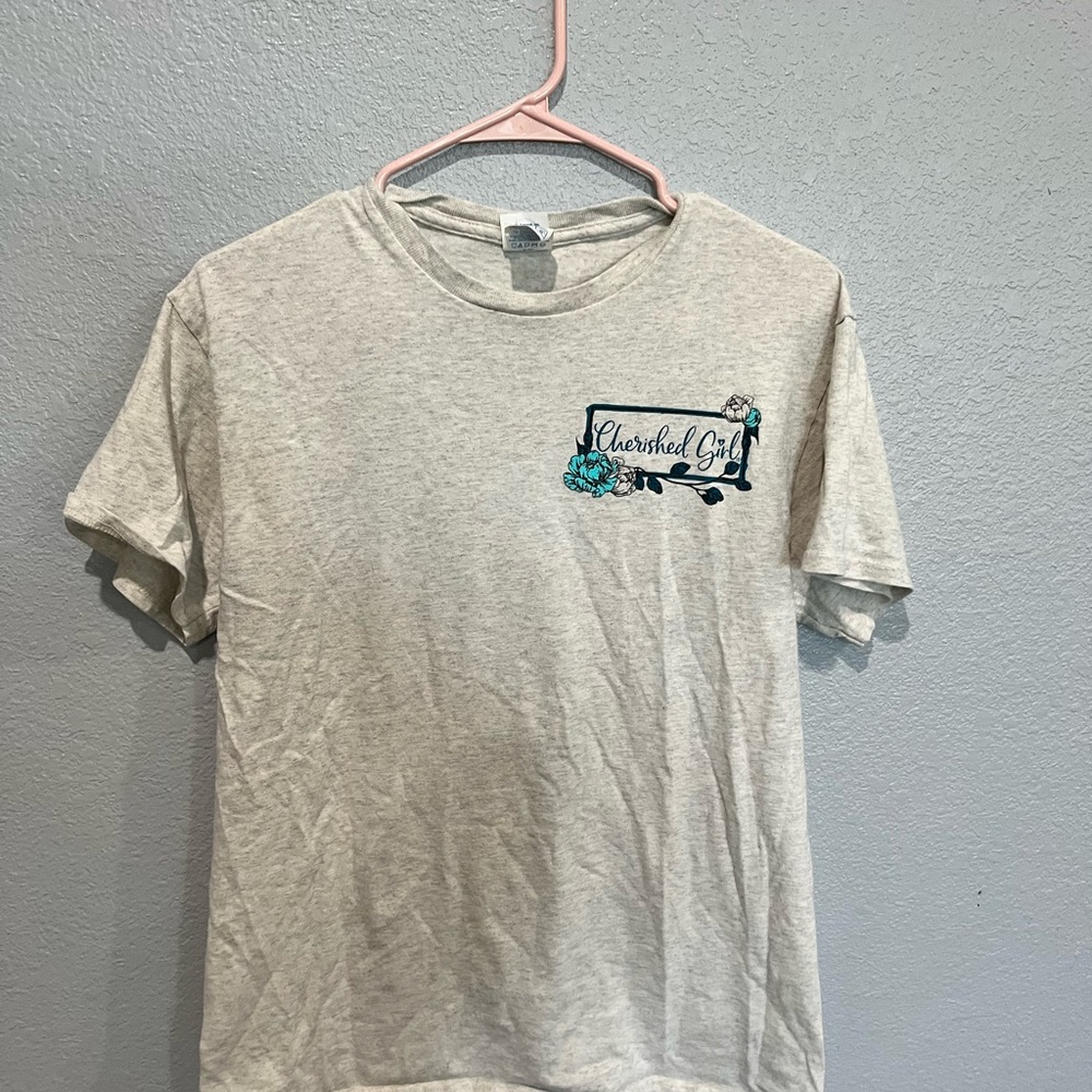 Cherished Girl Country Born Heaven Bond (Size M)